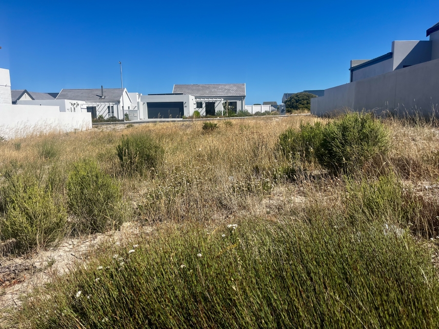 0 Bedroom Property for Sale in Kommetjie Western Cape